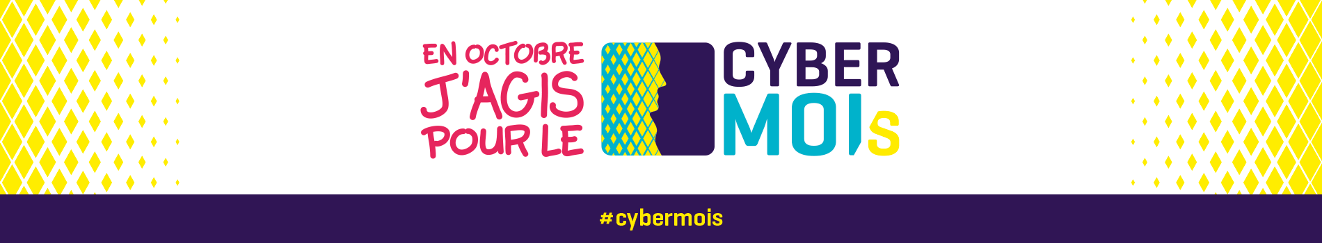 Mois européen de la cybersécurité : Syntec Numérique, partenaire de l'opération, se mobilise