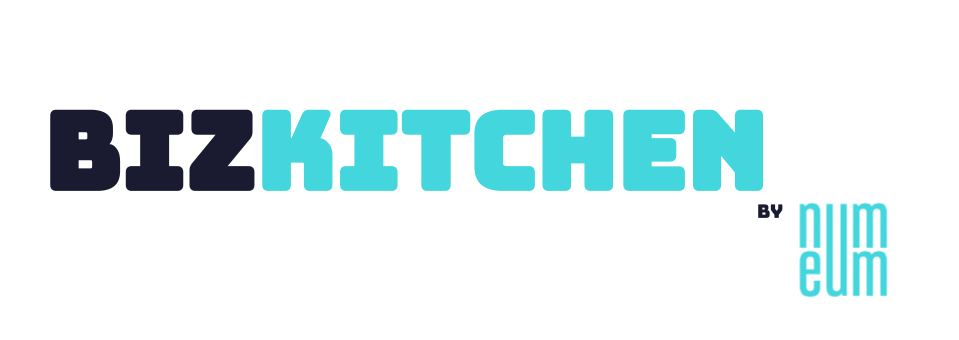 BizKitchen by Numeum, la websérie sur les meilleures recettes business entre les startups et les grandes entreprises
