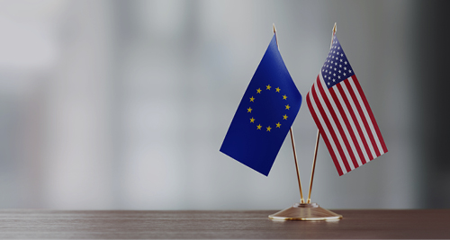 Privacy Shield : Numeum salue la conclusion d'un nouvel accord entre l'UE et les Etats-Unis