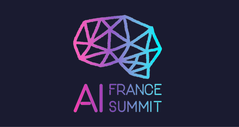 3e édition de l'AI France Summit : réservez votre place dès aujourd'hui !