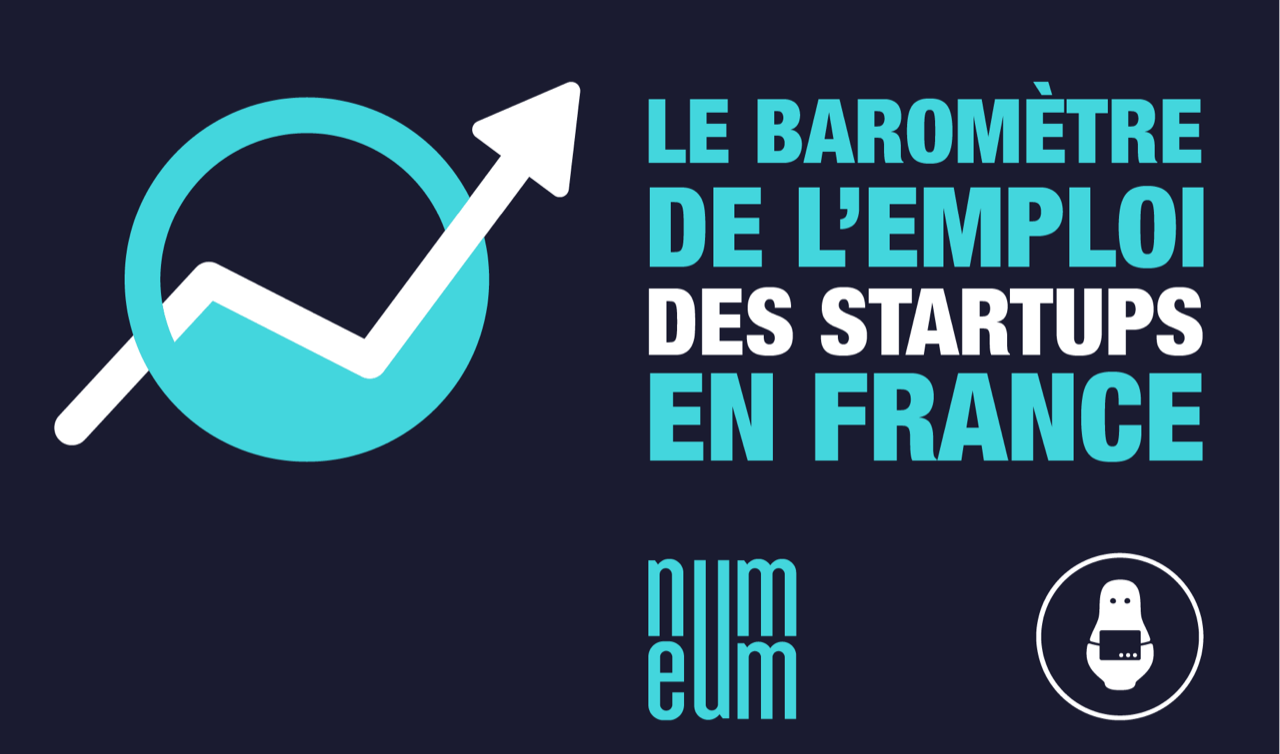 Communiqué de presse : le marché de l’emploi dans les start-up françaises se dégrade pour la première fois depuis le début de l’année