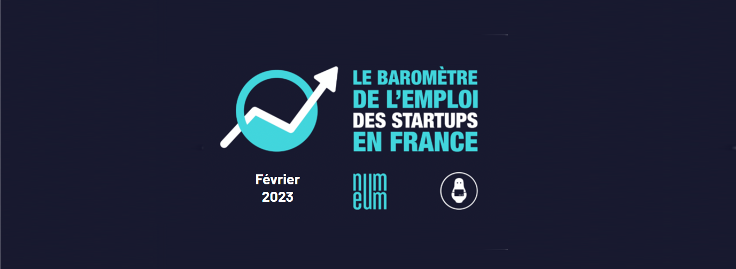 Un marché estival de l’emploi faussement atone pour la French Tech
