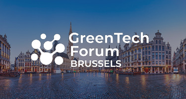 Green Tech Forum Bruxelles