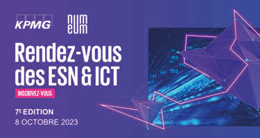 [Communiqué de presse] Croissance, Innovation et Numérique Responsable : Les ESN & ICT maintiennent le cap en 2024 