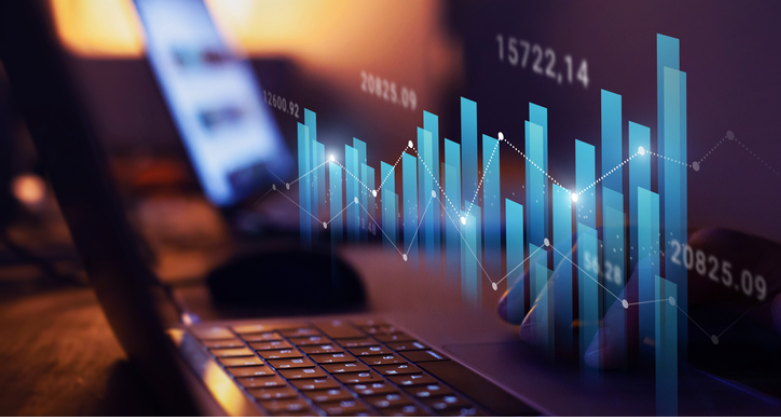 Tendances et perspectives numériques S2 2024 - la croissance ralentit pour le marché du numérique en France