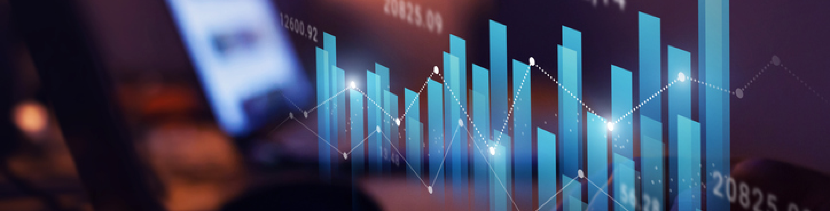 Tendances et perspectives numériques S2 2024 - la croissance ralentit pour le marché du numérique en France