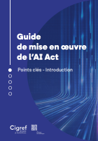 Guide de mise en œuvre de l'AI Act