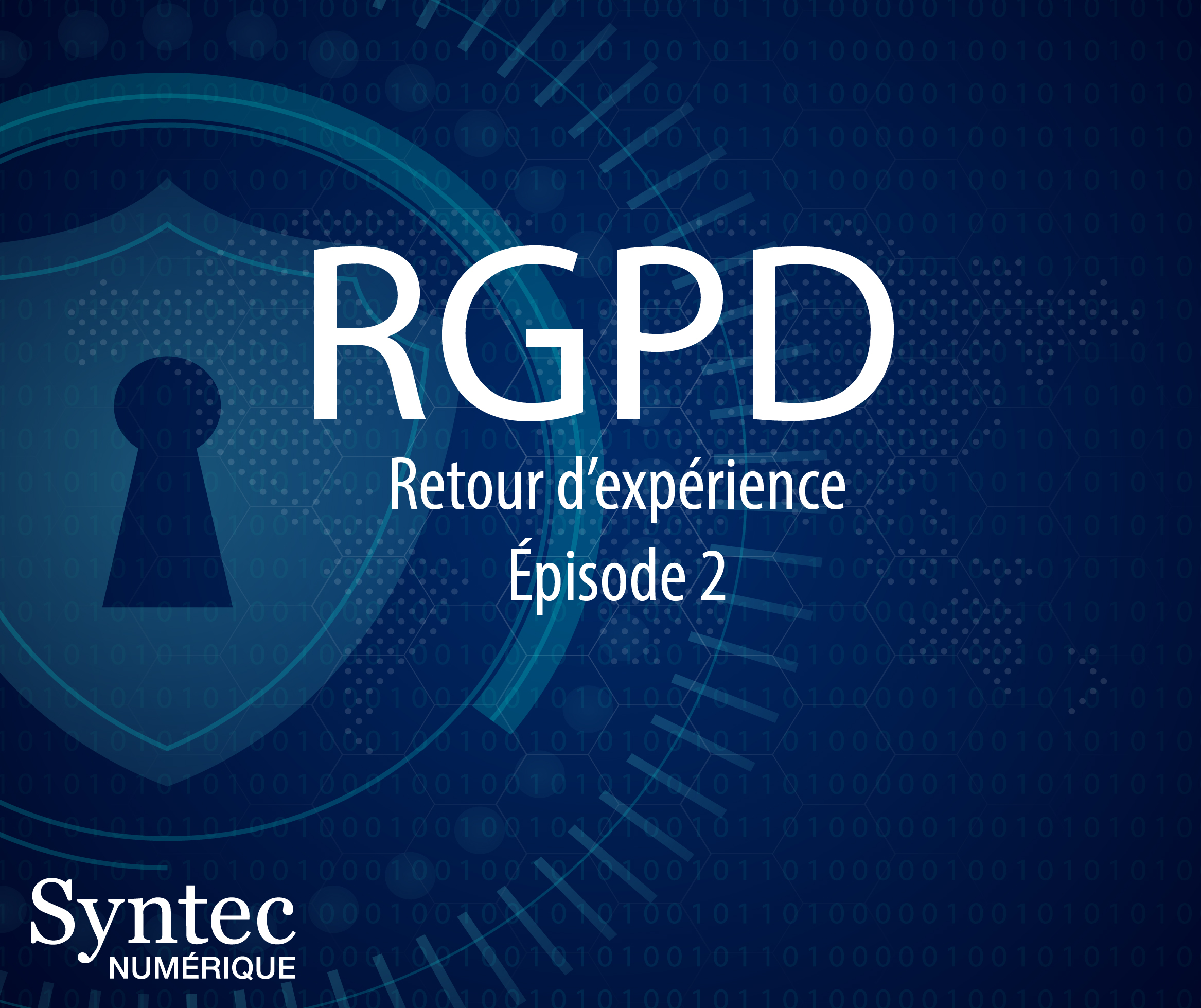 RGPD Episode 2