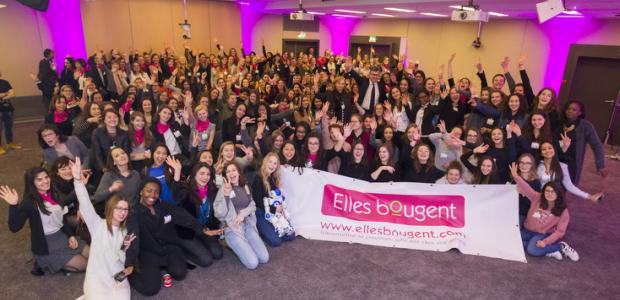 elles innovent 2017 google 