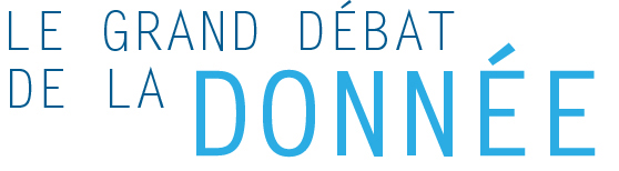 Logo Grand débat donnée