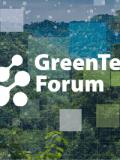 Le Green Tech Forum revient pour sa deuxième édition
