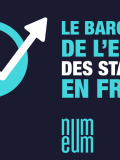 Communiqué de presse : le marché de l’emploi dans les start-up françaises se dégrade pour la première fois depuis le début de l’année
