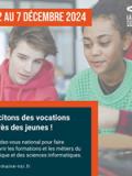 Semaine du Numérique et des Sciences Informatiques : Ensemble, agissons face à la pénurie de compétences numériques !