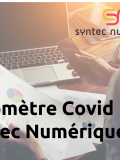 Enquête : Syntec Numérique lance le baromètre covid19 pour mesurer l’impact sur le secteur du numérique