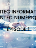 Évolution de Syntec Informatique à Syntec Numérique