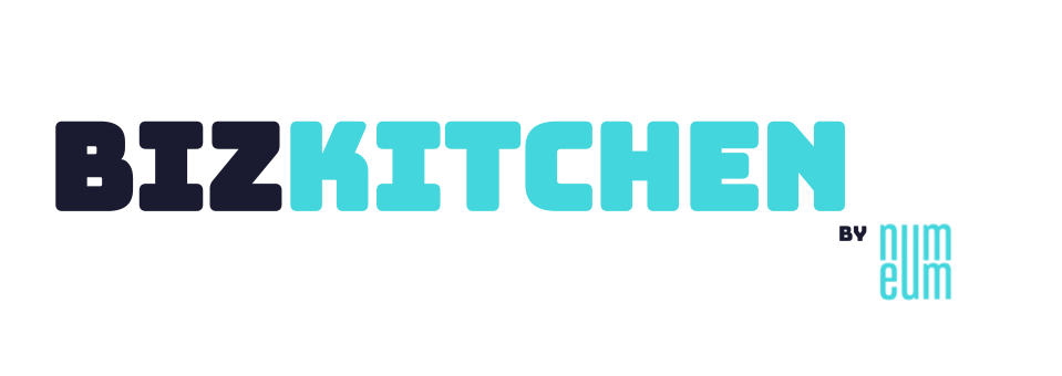 BizKitchen by Numeum, la websérie sur les meilleures recettes business entre les startups et les grandes entreprises