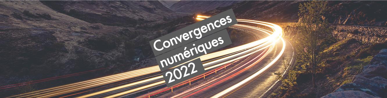 Convergences numériques 2022