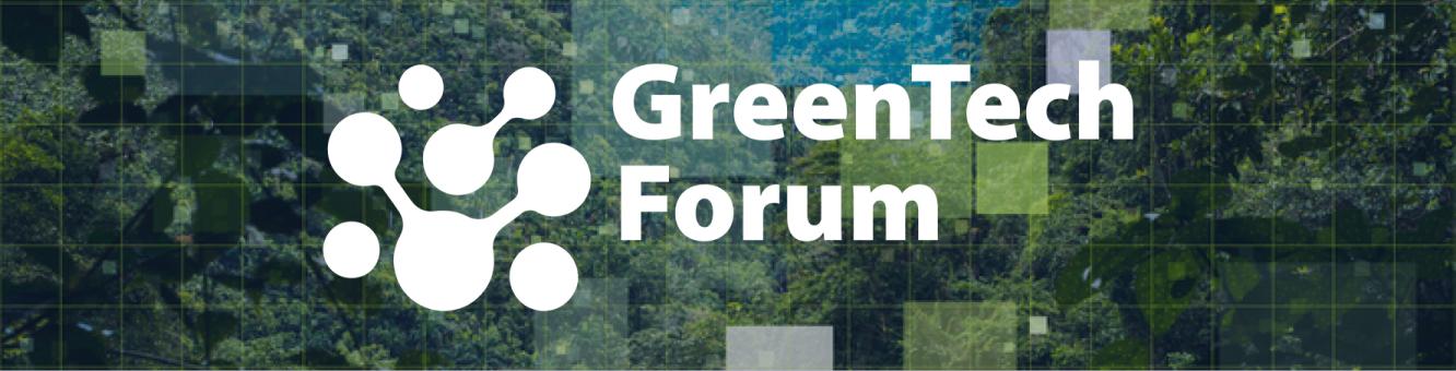 Numeum vous donne rendez-vous au GreenTech Forum  les 1 et 2 décembre prochains