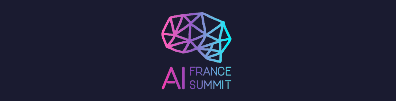 3e édition de l'AI France Summit : dernières places à réserver !