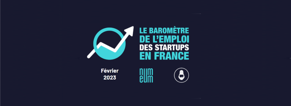 Les startups françaises ont continué de générer de l’emploi en février