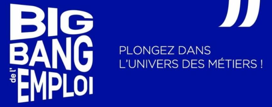 Big Bang de l'Emploi : l'expérience inédite de la région Pays de la Loire 