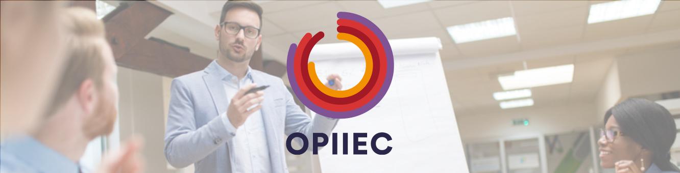 Opiiec - Observatoire des métiers du numérique, de l'ingénierie, du conseil et de l'évènement