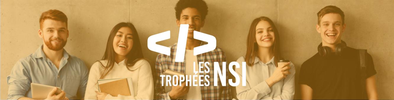 Trophées NS : découvrez les lauréats de la 2ème édition