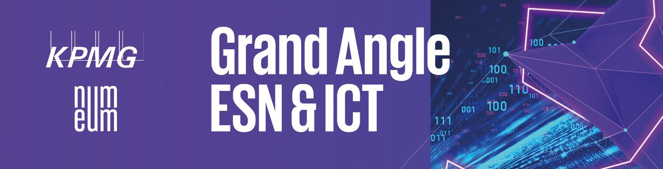 Consultez l'étude Grand Angle ESN & ICT 2024