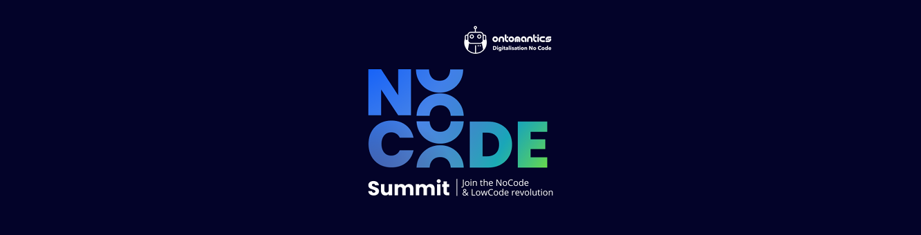 Retour sur le NoCode Summit