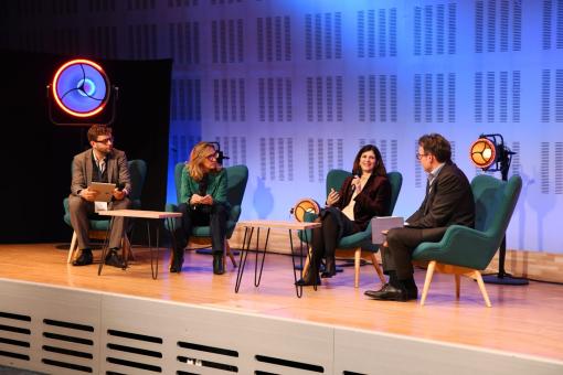 Communiqué de presse - Bâtir une ambition numérique européenne : ce qu’il faut retenir des Rencontres Numériques de Strasbourg 2025