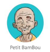 PETIT BAMBOU