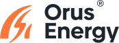 ORUS ENERGY