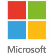 MICROSOFT FRANCE SAS 