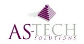 AS-TECH SOLUTIONS