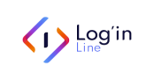 LOG'IN LINE