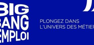 Big Bang de l'Emploi : l'expérience inédite de la région Pays de la Loire 
