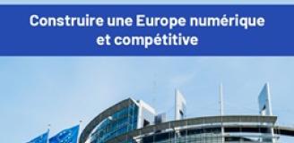 Elections européennes 2024 : Le collectif Convergences Numériques se mobilise et présente son manifeste