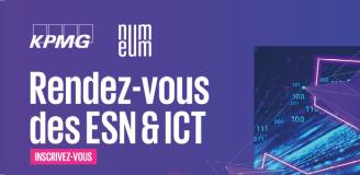 Rendez-vous des ESN & ICT – Mardi 8 octobre 2024