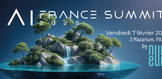 AI France Summit 2025 : L’événement de référence pour l’IA en France et au-delà !