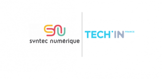 Syntec Numérique et TECH IN France vont fusionner pour créer le nouveau syndicat professionnel de référence pour le numérique en France