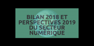 Bilan 2018 et Perspectives 2019