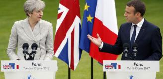 Plan franco-britannique sur le terrorisme : préserver la confiance dans l’économie numérique