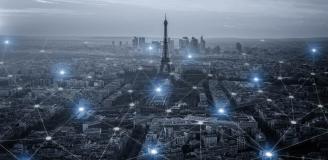 Près de la moitié des Français souhaite que les villes investissent dans des projets numériques liés à leur sécurité