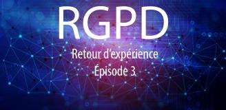 Quel plan de travail pour la mise en conformité de Syntec Numérique avec le RGPD ou GDPR ?