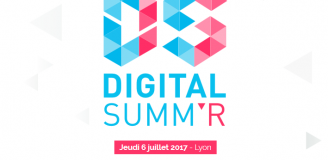 Digital Summ’R, le 1er événement européen BtoB