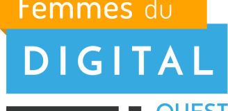 Femmes du Numérique soutient le Prix Femmes du Digital Ouest