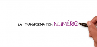 La transformation numérique