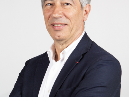 Godefroy de Bentzmann