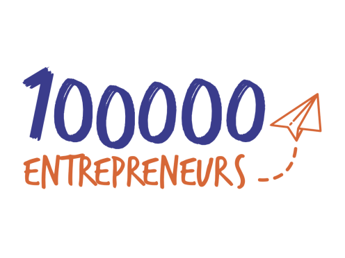 100 000 entrepreneurs : nouveau partenaire de Numeum pour promouvoir les métiers du numérique auprès des jeunes !