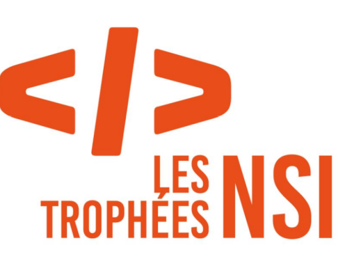 Trophées NSI : palmarès de la 2ème édition !